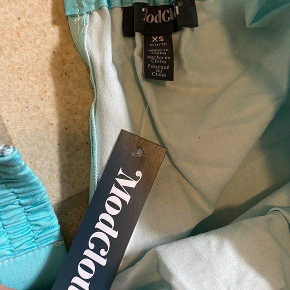 ModCloth Care Bears skirt - Picture 5 of 5